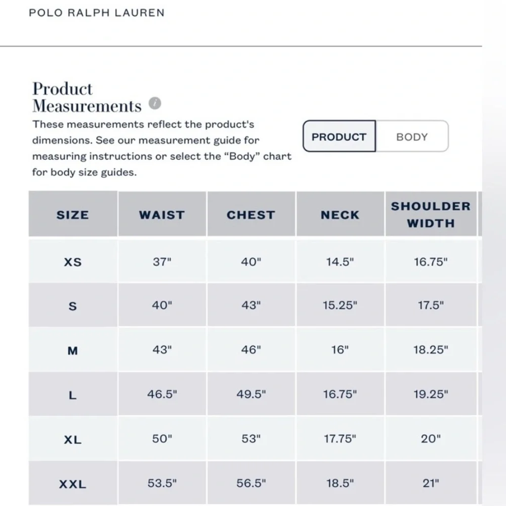 Polo Ralph Lauren Button Down Flannel Shirt Classic Fit Performance Blue Plaid - Picture 15 of 15